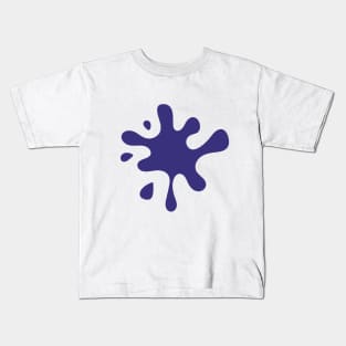 Blot. Kids T-Shirt